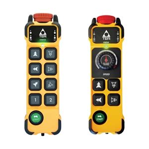 RCK Radio Remote Control Control Devices NZ