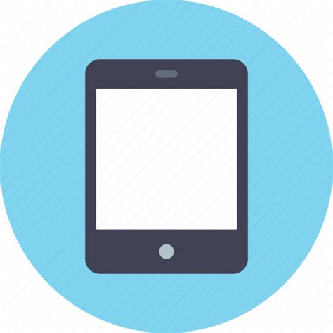 Device Mobile Tablet Icon Download On Iconfinder