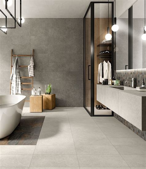 Link Porcelain — Statements Tile