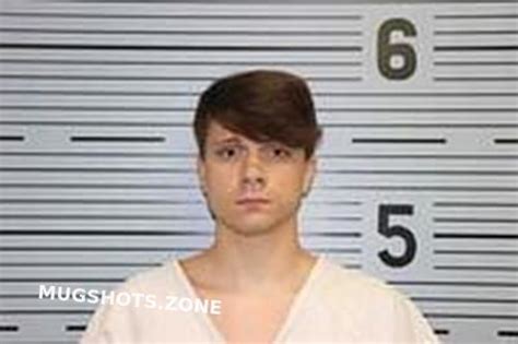 Rex Aaron Lawhorn Jackson County Mugshots Zone