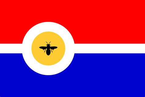 Utah Flag Redesign Vexillology