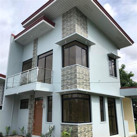 Rfo Pre Selling Br Single Detached House For Sale In Calamba Laguna