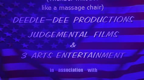 Deedle Dee Productions Judgemental Films And 3 Arts Entertainment 20th Century Fox Television