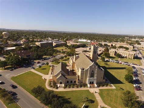 McMurry University - Profile, Rankings and Data | US News Best Colleges