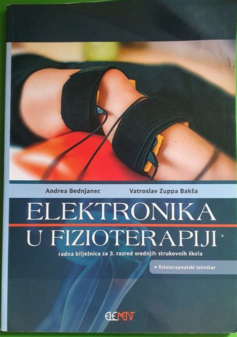 Elektronika U Fizioterapiji