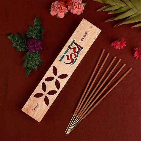 Fg Naturals Oud Incense Sticks Parnami Incense Sticks Agarbatti