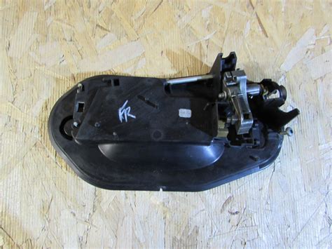 Bmw Door Handle Carrier Front Right 51217034544 E60 525i 528i 530i