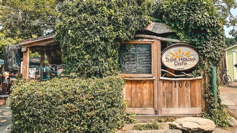 25 Best Restaurants On Salt Spring Island