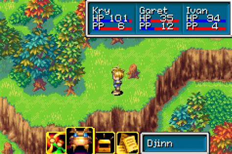 Top Best Open World Gba Games Ranked Fandomspot