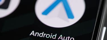 Android Auto Empieza A Recibir Su Mayor Redise O Coolwalk Ya Est Llegando