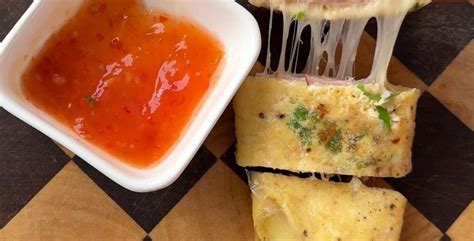 Taiwanese Egg Crepe 🍳 Recipes By Victoria