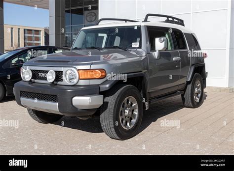 New Toyota Fj Cruiser 2023 - Explore The 80+ Images And 4 Videos