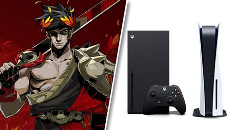 Hades Review Xbox Series X and PS5: The best version of a superb game ...