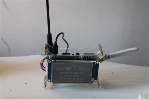 Build Your Own Cheap MMDVM Digital Hotspot Using Pi Star Step By Step