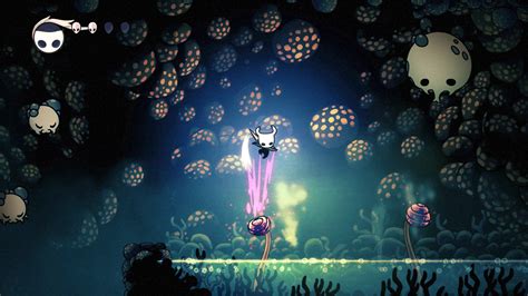 Купить ключ для игры Hollow Knight для STEAM. Отзывы Hollow Knight. В ...
