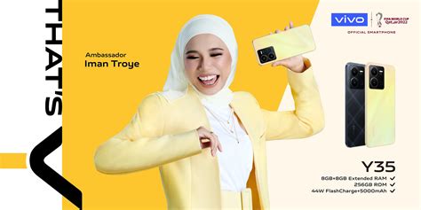 Officially Released Vivo Y Cheapest Gb Ram Smartphone In Malaysia