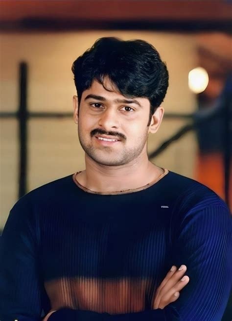 Yaswanth Prabhas On Twitter Vintage Prabhas