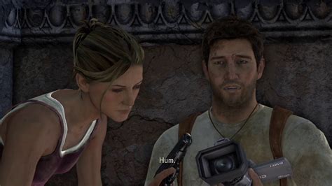 Uncharted 1 Ep 11sully Vivo Youtube