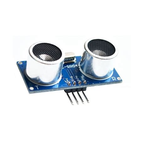 Sensor Ultrassônico HC SR04