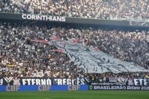 Gaviões da Fiel convoca protesto por crise no Timão O Corinthians não