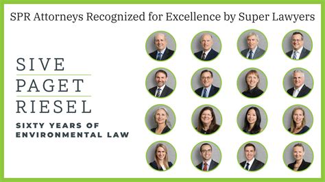 Spr Attorneys Recognized For Excellence By Super Lawyers Sive