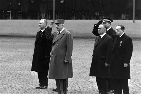 El Ejército De Las Sombras ~ Porquéparís ~