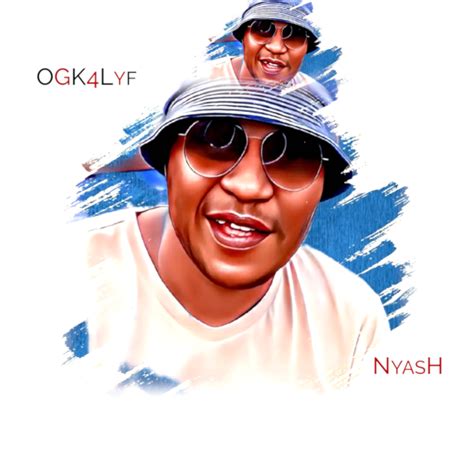 Nyash By OGK4Lyf Is A True Reflection Of Kwaito Resurrection – Africa.com