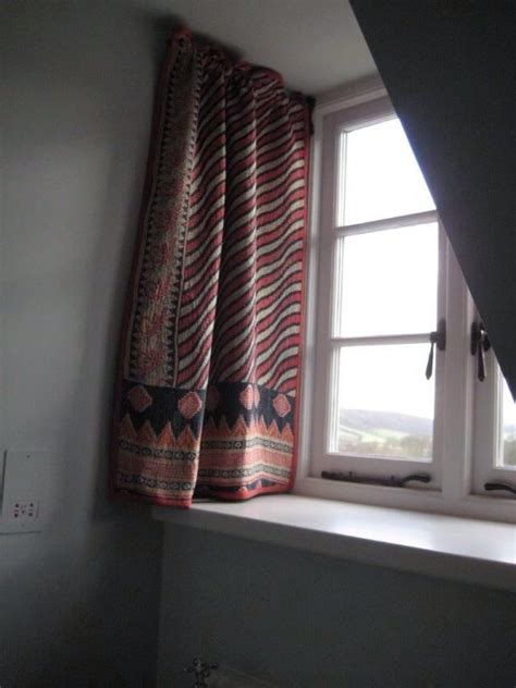 How To Make Dormer Window Curtains - windowcurtain