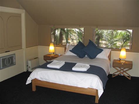 Carnarvon Gorge Wilderness Lodge Accommodation