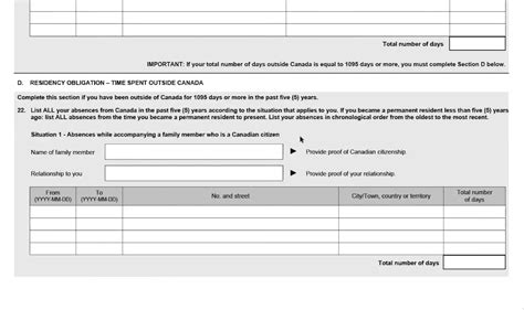 Canada Permanent Resident Card Renewal In 9 Steps Icy Canada