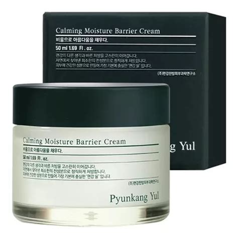 Pyunkang Yul Calming Moisture Barrier Cream Ml Env O Gratis