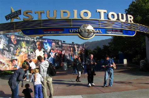 universal studios hollywood - Kidventurous