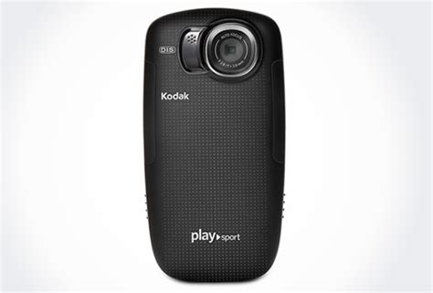 Kodak Playsport Zx5