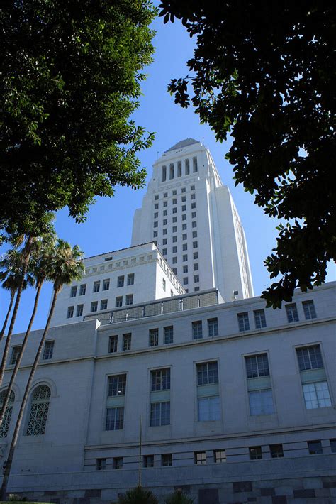 La City Hall In The Morning I Got To The Location Where Flickr