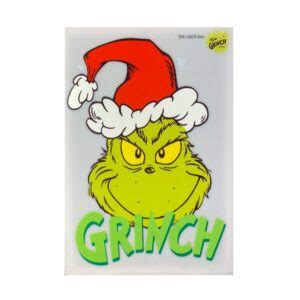 The Grinch Granite Belt Christmas