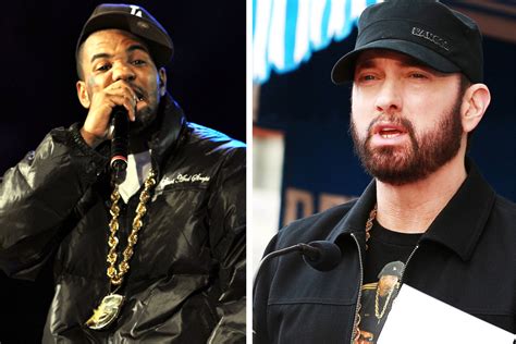 The Game Roasts Eminem In A 10 Minute Diss Track On Drillmatic