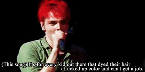 My Chemical Romance – Give ’Em Hell, Kid Lyrics | Genius Lyrics