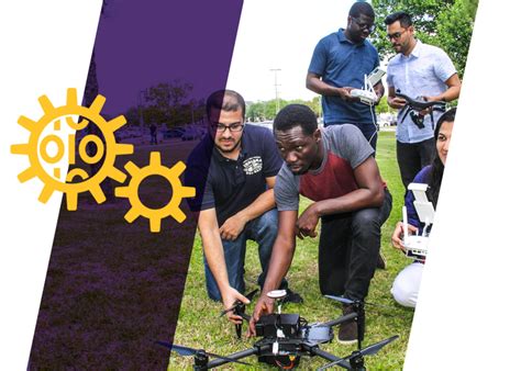 Engineering Picture | PVAMU Home