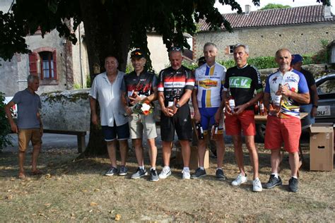 Les Cyclistes Landais Rayonnent Hors Nouvelle Aquitaine Le Petit Journal