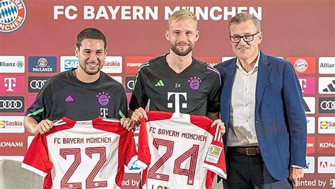 Neuzugänge Guerreiro und Laimer begeistern beim FC Bayern