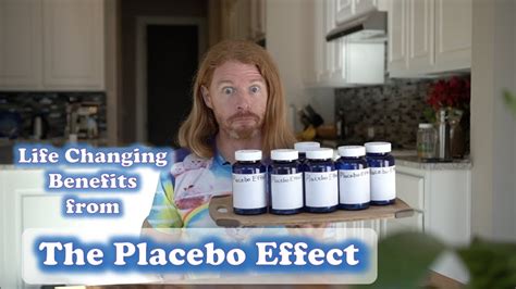 Life Changing Results From The Placebo Effect Ultra Spiritual Life