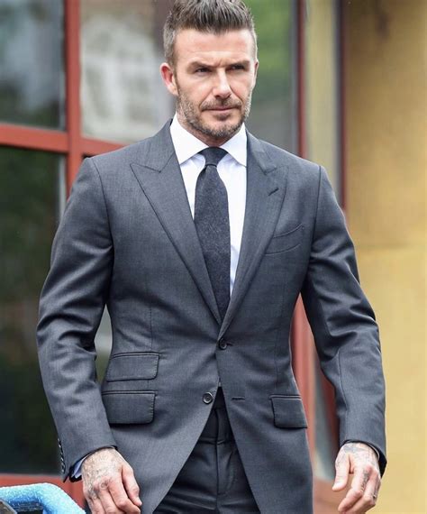 Pin By David Beckham On David Beckham Beckham David Beckham Single