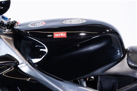 Aprilia Rs Chesterfield Motorbikes Ruote Da Sogno