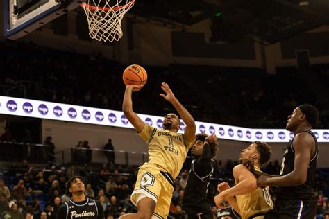 Photos Georgia Tech Vs Georgia State Men S Basketball Georgia