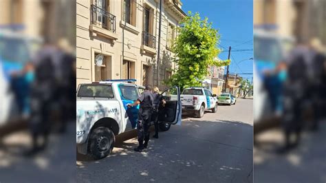 Detienen A Joven Por Intento De Homicidio Infociudad