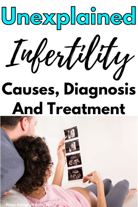 Unexplained Infertility Causes Diagnosis Treatment Options