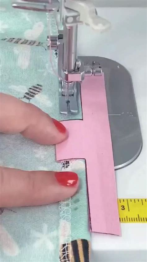 Common Sewing Machine Feet And When To Use Them Artofit