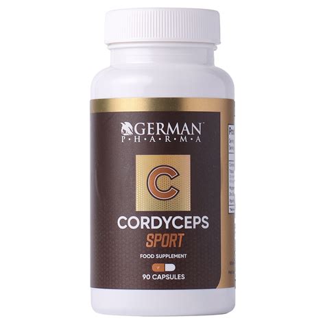 Cordyceps Supplement Usage Is Spiking Among Professional Athletes - RYZE Superfoods
