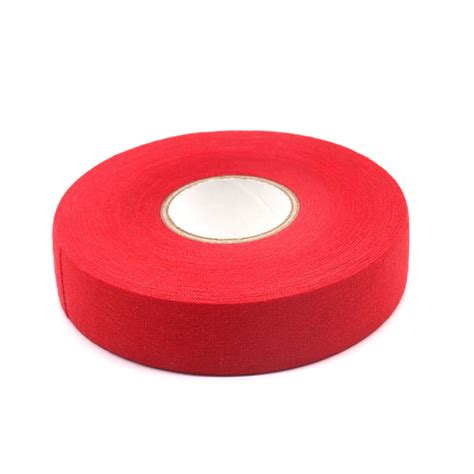 Cloth Hockey Tape Adhesive Tapedouble Sided Tapehigh Temperature