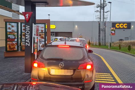 Kultowa kanapka wróciła do McDonald s Od dziś dostępna także w Kutnie